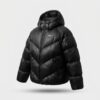 Kurtka damska Nike Sportswear Therma-FIT City Series Puffer czarna HF7871-010