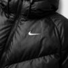 Kurtka damska Nike Sportswear Therma-FIT City Series Puffer czarna HF7871-010