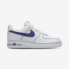 Buty Nike Air Force 1 '07 LV8 Low Niebieski, biały HQ2037-100