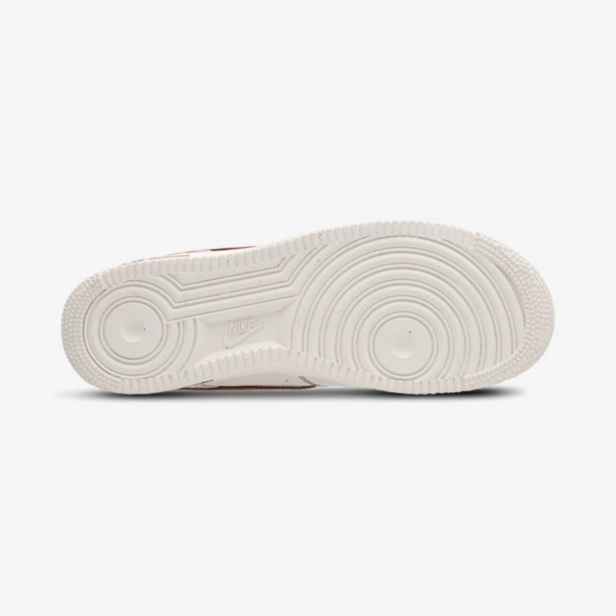 Buty Nike Air Force 1 '07 LV8 Low Beżowy, brązowy HQ2037-101