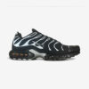Buty Nike Air Max Plus TN Premium Czarny, srebrny Black Reflective Silver HQ3029-001