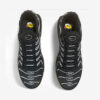 Buty Nike Air Max Plus TN Premium Czarny, srebrny Black Reflective Silver HQ3029-001