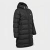 Kurtka męska Nike Windrunner Storm-FIT Primaloft Puffer czarna HQ4185-010
