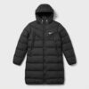 Kurtka męska Nike Windrunner Storm-FIT Primaloft Puffer czarna HQ4185-010