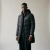 Kurtka męska Nike Windrunner Storm-FIT Primaloft Puffer czarna HQ4185-010