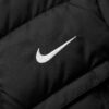Kurtka męska Nike Windrunner Storm-FIT Primaloft Puffer czarna HQ4185-010