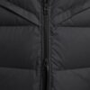 Kurtka męska Nike Windrunner Storm-FIT Primaloft Puffer czarna HQ4185-010