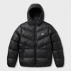 Kurtka męska Nike Windrunner Storm-FIT czarna HQ7791-011