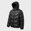 Kurtka męska Nike Windrunner Storm-FIT czarna HQ7791-011