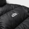 Kurtka męska Nike Windrunner Storm-FIT czarna HQ7791-011