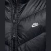 Kurtka męska Nike Windrunner Storm-FIT czarna HQ7791-011