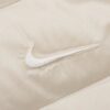 Kurtka damska Nike Sportswear Windrunner Down-Fill kremowo-beżowa HV5106-072