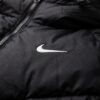 Kurtka damska Nike Sportswear Storm-FIT Windpuffer czarna HV5236-010