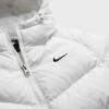 Kurtka damska Nike Windrunner Puffer Storm-FIT biała HV5236-100