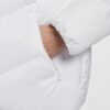Kurtka damska Nike Windrunner Puffer Storm-FIT biała HV5236-100