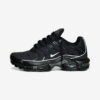 Buty Nike Air Max Plus TN OG Czarny, srebrny Black Reflective HV8066-002