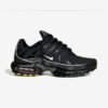 Buty Nike Air Max Plus TN OG Czarny, srebrny Black Reflective HV8066-002