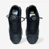 Buty Nike Air Max Plus TN OG Czarny, srebrny Black Reflective HV8066-002