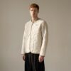 Kurtka męska Nike Sportswear CNY Year of the Snake Quilted Liner Jacket beżowo-khaki HV8204-072