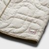 Kurtka męska Nike Sportswear CNY Year of the Snake Quilted Liner Jacket beżowo-khaki HV8204-072