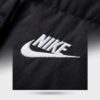 Kurtka męska Nike Sportswear Club Therma-FIT Parka Black White czarna IB2974-010