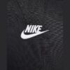 Kurtka męska Nike Sportswear Club Puffer Jacket Black White czarna IB2976-010