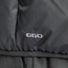 Kurtka męska Nike Sportswear Club Puffer Jacket grafitowo-szara IB2976-068