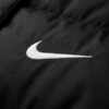 Kurtka damska Nike Therma-FIT Synthetic Classic Puffer czarna IH0728-010