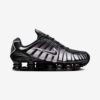 Buty Nike Shox TL Fade Czarny, biały “Off Noir” IH1336-002