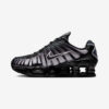 Buty Nike Shox TL Fade Czarny, biały “Off Noir” IH1336-002