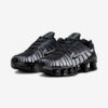 Buty Nike Shox TL Fade Czarny, biały “Off Noir” IH1336-002