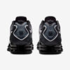 Buty Nike Shox TL Fade Czarny, biały “Off Noir” IH1336-002