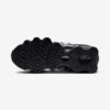 Buty Nike Shox TL Fade Czarny, biały “Off Noir” IH1336-002