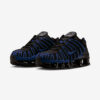 Buty Nike Shox TL Czarny, niebieski “Court Blue Reflective” IH1338-002