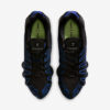 Buty Nike Shox TL Czarny, niebieski “Court Blue Reflective” IH1338-002