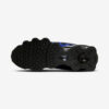 Buty Nike Shox TL Czarny, niebieski “Court Blue Reflective” IH1338-002