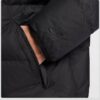 Kurtka męska Nike Sportswear Club Therma-FIT Loose Fit Parka czarna IH2378-010