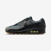 Buty Nike Air Max 90 Szary, czarny Grey Black IQ0580-084