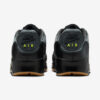 Buty Nike Air Max 90 Szary, czarny Grey Black IQ0580-084