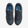 Buty Nike Air Max 90 Szary, czarny Light Smoke Grey Football Blue IV4681-077
