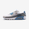 Buty Nike Air Max 90 Biały, szary, niebieski IX0354-100