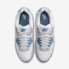 Buty Nike Air Max 90 Biały, szary, niebieski IX0354-100