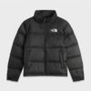 Kurtka unisex The North Face 1996 Retro Nuptse TNF Black czarna NF0A3C8DGOE