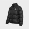 Kurtka unisex The North Face 1996 Retro Nuptse TNF Black czarna NF0A3C8DGOE