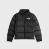 Kurtka unisex The North Face 1996 Retro Nuptse TNF Black czarna NF0A3C8DGOE