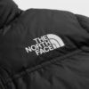 Kurtka unisex The North Face 1996 Retro Nuptse TNF Black czarna NF0A3C8DGOE