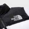 Kurtka męska The North Face 1996 Retro Nuptse Jacket TNF White TNF Black biała NF0A3C8DGOM