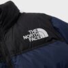 Kurtka damska The North Face Nuptse 1996 Retro granatowa NF0A3XEOGOB