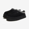 Ugg Tazz Black 1122553-BLK — Czarny Klapki damskie
