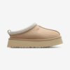 Ugg Tazz Sand 1122553-SAN — Beżowy Klapki damskie